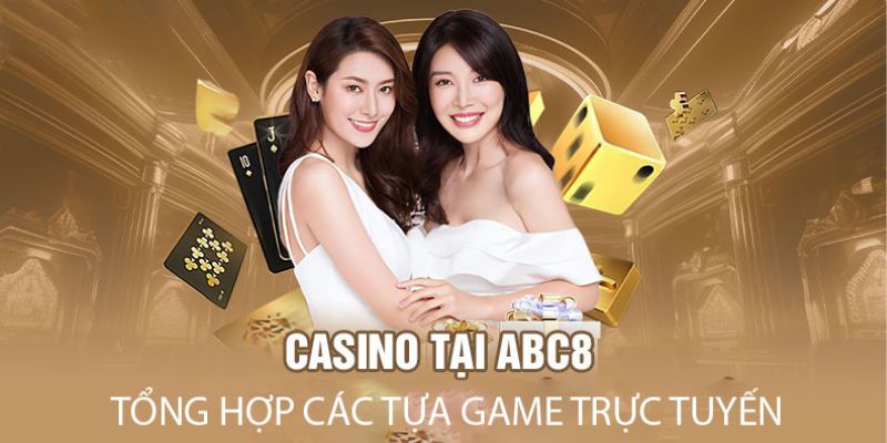 Trải nghiệm nhiều tựa game hấp dẫn